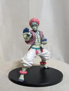 鬼滅の刃 フィギュア 猗窩座