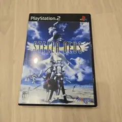 ⭐️新品未開封 PS2 ステラデウス アトラス アトラス 『中古即納』{PS2} STELLA DEUS(ステラデウス