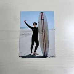 宮舘涼太 / 藤原丈一郎　デタカ