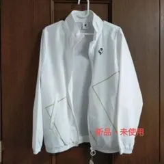 ル・コック　アウター　白