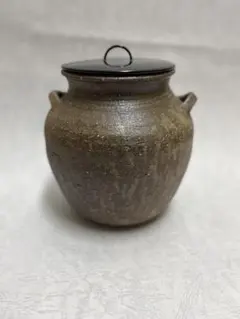 泡盛　古酒作り甕（中身の泡盛は、空です） 泡盛 古酒作り甕（中身の泡盛は、空です） - メルカリ