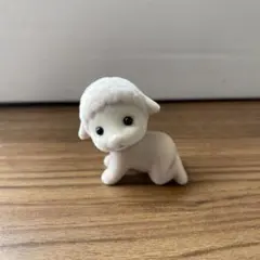 シルバニアファミリー　ヒツジの赤ちゃん