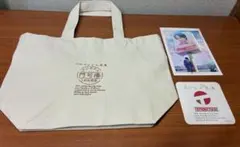 コンビニ兄弟 ポストカード トートバック 中島健人 - メルカリ