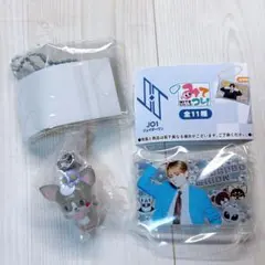 鶴房汐恩 みてコレ！ チュララ めじるしアクセサリー