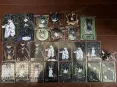 ツイステ ディアソムニア寮