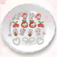 ぴーなっつ様 リクエスト 6点 まとめ商品