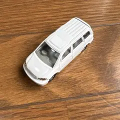 トミカ Honda ODYSSEY ホワイトのサムネイル