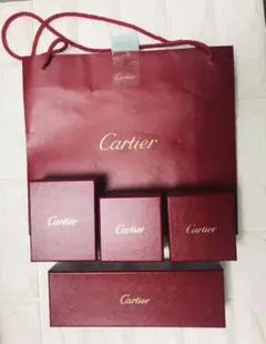2025年最新】カルティエブレスレット空箱の人気アイテム - メルカリ