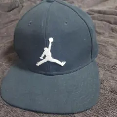 Jordan キャップ ジャンプマンロゴ