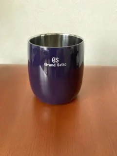 Grand Seiko グランドセイコー 酒器 おちょこ 木箱付 ノベルティ 