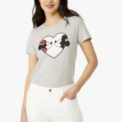 ディズニーTシャツ　ケイトスペード　ミッキーTシャツのサムネイル