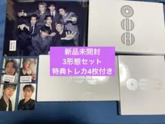 BTS アルバム ARIRANG 3形態セット 新品未開封 アリラン SUGA - メルカリ