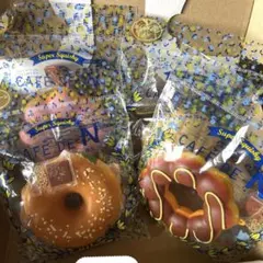 2025年最新】スクイーズ カフェドエヌの人気アイテム - メルカリ