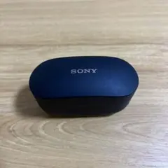 SONY WF-1000XM4 BLACK