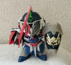 ジャンク品】【値下げ可】元祖SDガンダム 龍機ドラグーン - メルカリ