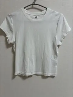 【ユニクロ】ミニT