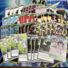 ホロカ　ディーヴァフィーバー 大神ミオ 4コン