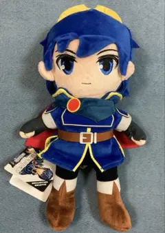 2026年最新】ファイアーエムブレム マルス ぬいぐるみの人気アイテム