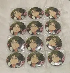 新品未使用】あんスタ TRIP 缶バッジ 北斗 - メルカリ