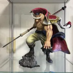 白ひげ pop maximum 限定復刻版