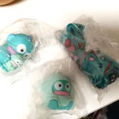 ハンギョドンセット