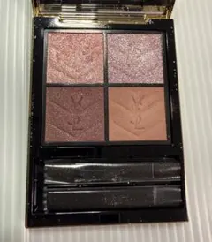 YSL クチュール ミニ クラッチ 400 バビロンローズ