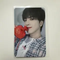 THEBOYZ ヨンフン phantasy ヨントントレカ ミニレコード