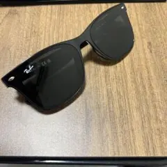 s*様 Ray-Ban RB4440D サングラス 偏光レンズ 未使用 値下げ可 - メルカリ