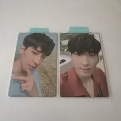 2025年最新】you make my day ウォヌの人気アイテム - メルカリ