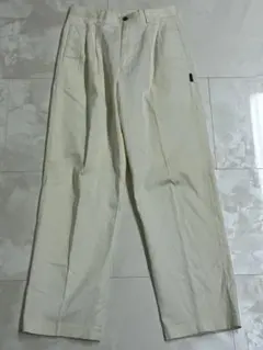 チノパン サイドポケット付き