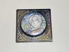 サカモトデイズ SAKAMOTODAYS 朝倉シン バースデー缶バッジ 2024