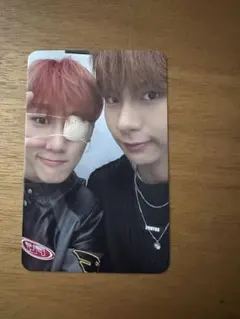 2026年最新】キムミンソ トレカの人気アイテム - メルカリ