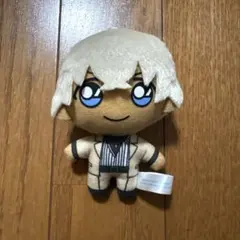 名探偵コナン　セガラッキーくじ　ぬいぐるみマスコット　安室透