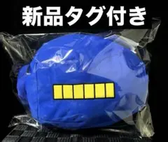 流星のロックマン カプくじ ウォーロック装備できちゃうぬいぐるみ