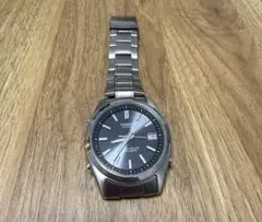 LCW-M500TD-2AJF CASIO リニエージ ソーラー電波時計 チタン - メルカリ