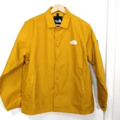 美品　THE NORTH FACE （ノースフェイス）　S　コーチジャケット