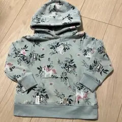 ★H&M フード付きトレーナー★