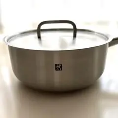 ZWILLING Moment フライパン 26cm 蓋付きのサムネイル