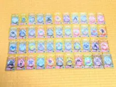 （まとめ売りのみ！）プリマジ コーデ40＋3セット（高レアバラおまけつき）