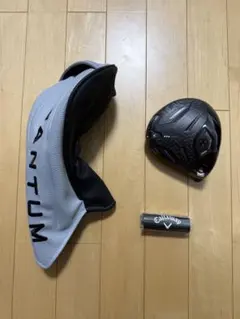 日本仕様 クアンタム チタニウム 3W 15度 QUANTUM TI チタン - メルカリ