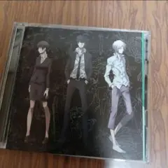 PSYCHO-PASS サイコパス　 Original Soundtrack