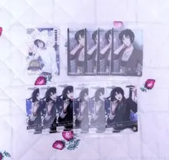 【和泉一織 ウエハース】初期 11点 アイナナ