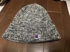 チャンピオン☆ニットキャップ☆即購入OK！！