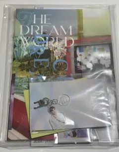 nctdream fc 会報 継続特典 ジェミン