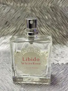 【美品】LCラブコスメ リビドー ホワイトローズ レディース 香水 2025年最新】リビドーホワイトローズ LCの人気アイテム - メルカリ