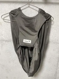 konny メッシュスリング グレー