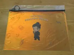 呪術廻戦 ファンパレくじ B賞　オーロラポーチ 夏油傑