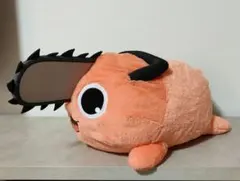 チェンソーマン ポチタ BIG ぬいぐるみ 約70cm