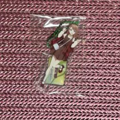 プロセカ 花里みのり アクリルスタンド スシローコラボ