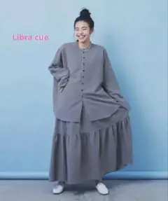 希少 完売 人気商品♡ゆったりシルエットギンガムチェックシャツ♡ユニセックスのサムネイル